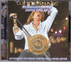 Whitesnake ホワイトスネイク/Aichi,Japan 2011