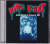 King Kurt キング・カート/France 1986