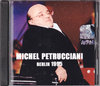 Michel Petrucciani ~VFEyg`A[j/Berlin 1995