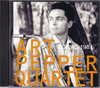 Art Pepper アート・ペッパー/Tokyo,Jpan 1981