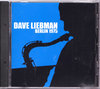 Dave Liebman デイヴ・リーブマン/Germany 1975