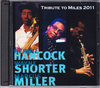 Marcus Miller,Herbie Hancock,Wayne Shorter n[r[EnRbN/France '11