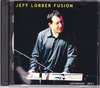 Jeff Lorber WFtE[o[/Germany 2011