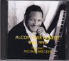 McCoy Tyner マッコイ・タイナー/Austria 1996
