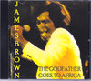 James Brown WF[XEuE/Zairc,Africa 1974