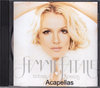 Britney Spears ブリトニー・スピアーズ/Femme Fatale Acapellas