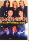 IRON MAIDEN ACAECf/REST OF THE EARLY DAYS