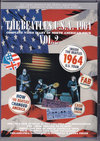 Beatles r[gY/North American Tour 1964 Vol.2