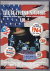 Beatles ビートルズ/North American Tour 1964 Vol.2