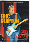 Eric Clapton エリック・クラプトン/Brazil 2011