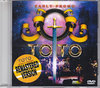 Toto gg/Early Promo Collection Remastered Version