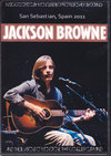 Jackson Browne ジャクソン・ブラウン/Spain 2011