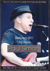 Paul Simon ポール・サイモン/England 2011