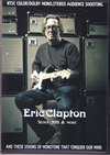 Eric Clapton エリック・クラプトン/Korea 2011 & more