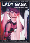 Lady Gaga レディ・ガガ/Born This Way & more