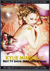 Kylie Minogue カイリー・ミノーグ/Best TV Show 2007-2010