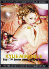 Kylie Minogue JC[E~m[O/Best TV Show 2007-2010