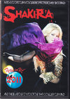 Shakira シャキーラ/Brazil 2011