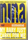 NINA SIMONE j[iEV/LIVE ON GERMANY 1988