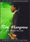 Roy Hargrove ロイ・ハーグローブ/Germany 2000