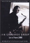 Jan Garbarek EKoN/Poland 2006