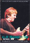 Allan Holdsworth アラン・ホールドワース/Germany 2010