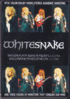 Whitesnake ホワイトスネイク/Sweden 1984 & more