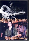 WAYNE KRANTZ/TV LIVE COMPILE 1993-'99