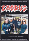 Exodus GN\_X/Live Compilation 2010-2011