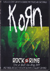Korn コーン/Germany 2011