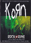 Korn R[/Germany 2011