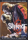 Slipknot スリップノット/Russia 2011
