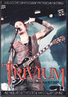 Trivium トリヴィアム/Germany 2011