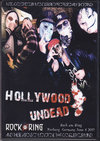Hollywood Undead nEbhEAfbh/Germany 2011
