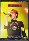 My Chemical Romance }CEP~JE}X/Germany 2011 & more