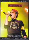 My Chemical Romance マイ・ケミカル・ロマンス/Germany 2011 & more