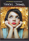 Norah Jones ノラ・ジョーンズ/New York,USA 2010