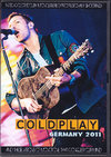 Coldplay R[hvC/Germany 2011