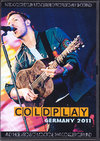 Coldplay コールドプレイ/Germany 2011