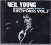 Neil Young j[EO/Live Retrospective Vol.7