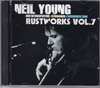 Neil Young ニール・ヤング/Live Retrospective Vol.7