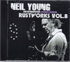 Neil Young j[EO/Live Retrospective Vol.8