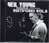 Neil Young ニール・ヤング/Live Retrospective Vol.8