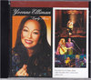 Yvonne Elliman CHkEG}/Tokyo,Japan 2011