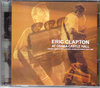 Eric Clapton エリック・クラプトン/Osaka,Japan 1997