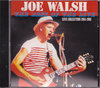 Joe Walsh W[EEHV/Live Collection 1981-1991