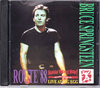 Bruce Springsteen ブルース・スプリングスティーン/Tokyo,Japan 1988