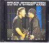 Bruce Springsteen ブルース・スプリングスティーン/Spain 2002