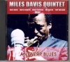 MILES DAVIS }CXEfCrX/ANTWERP BLUES