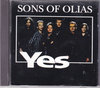 Yes CGX/Early Rare Compilation